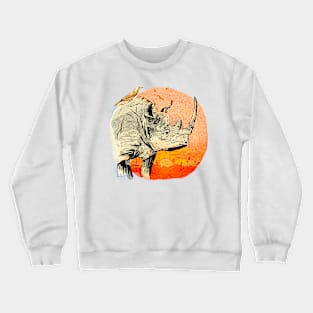 Best Friends forever Crewneck Sweatshirt